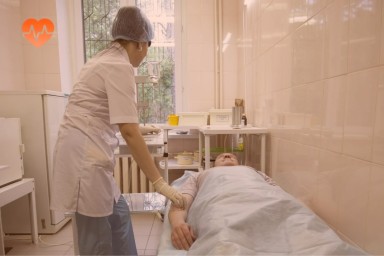 Бесплатное лечение алкоголизма в городе Строитель