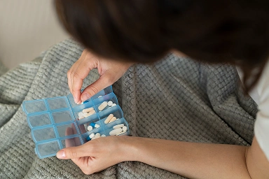 Лечение бессонницы в городе Строитель